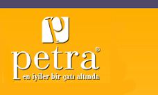 Petra Logo