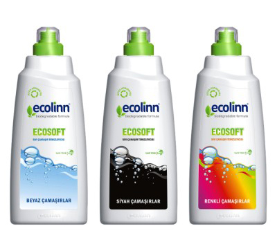ECOSOFT 3'LÜ GENEL SET