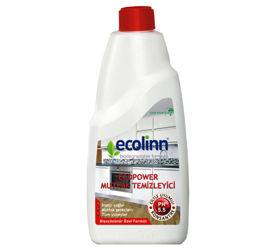 ECOPOWER MUTFAK TEMİZLEYİCİ (YEDEK)