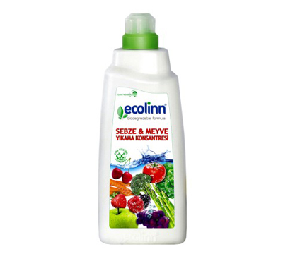 SEBZE&MEYVE YIKAMA KONSANTRESİ 1000 ML