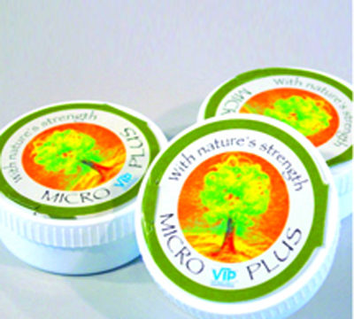 MİKRO PLUS MACUN