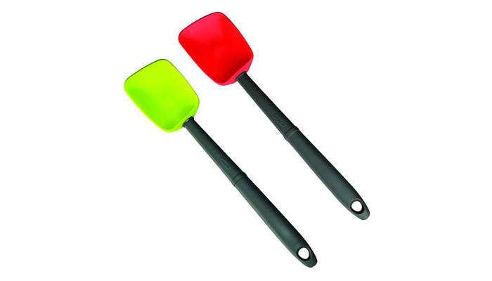 CHEF'N KITCHZEN KAŞIK SPATULA