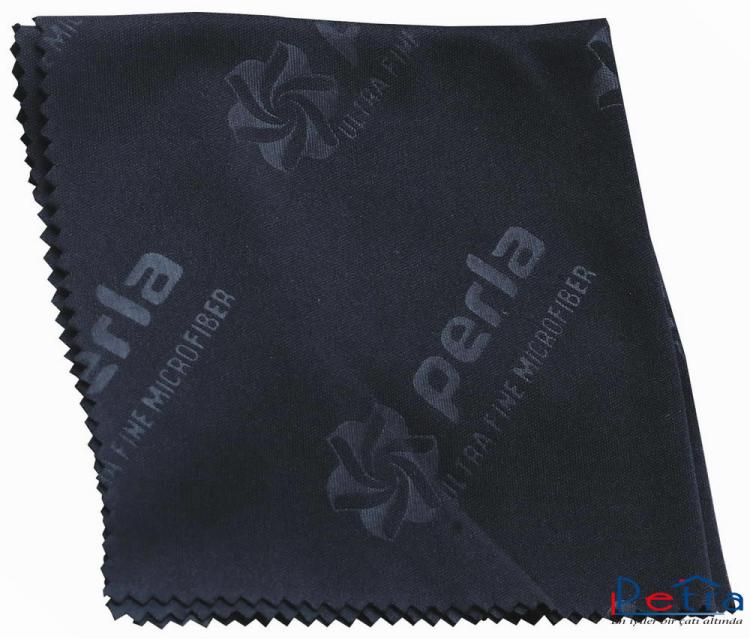 PERLA 20X20 GÖZLÜK TEMİZLEME BEZİ