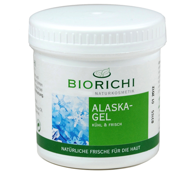 ALASKA JEL