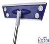 SOPALI YER BEZİ SET METAL