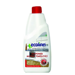 ECOPOWER MUTFAK TEMİZLEYİCİ (YEDEK)