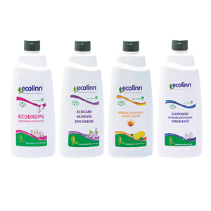 4'LÜ GENEL SET