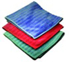 PROFESYONEL TEMİZLEME BEZİ 40X40 
