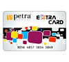 EXTRA CARD